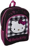 FAB Starpoint Backpack - Hello Kitty Checkered Love [並行輸入品]