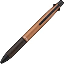 Amazon | 三菱鉛筆 多機能ペン ピュアモルト ジェットストリーム