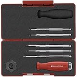 PB SWISS TOOLS 8321SET-A1 メカトルク（トルクドライバー）セット （J） ds-1851581