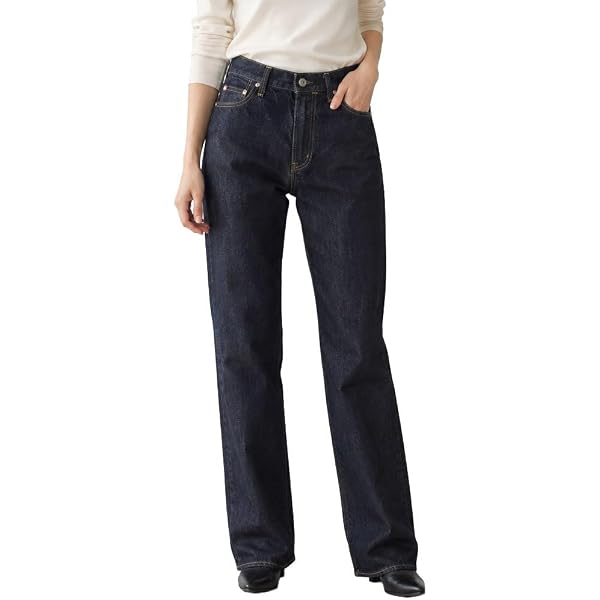 Amazon | (鬼デニム) ONI DENIM 16oz. 天然藍ロープ染色デニム 鬼KASE