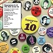Supergrass Is 10: The Best Of 94-04 [10 inch Analog]