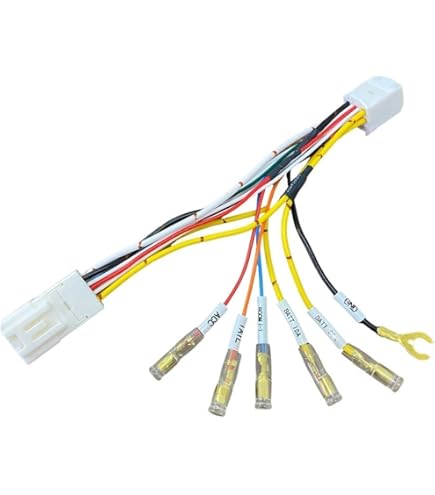 Amazon.co.jp: ︎ ︎トヨタ純正ヴィークルパワーコネクタG9050-47012