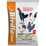 日本ペットフード バーディースペシャル7kg