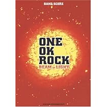 【新品未使用品】ONE OK ROCK ワンオク BEAMOFLIGHTレコード ONE OK ROCK レコード BEAM OF LIGHT - メルカリ