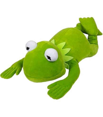 カーミットフロッグ Kermit the Frog/カーミット・ザ・フロッグ・AMERAWELL・Muppet