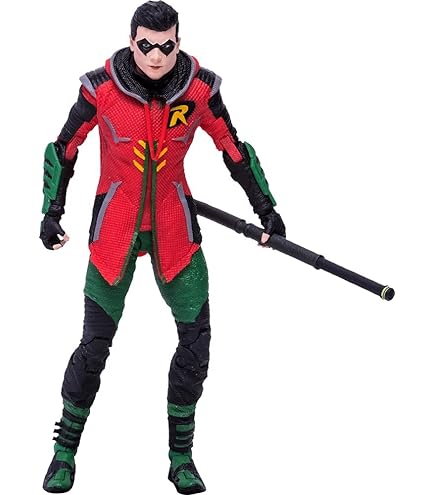dcマルチバース アメコミ フィギュア　クレイフェイス　バットマン DCコミックス』【DCマルチバース】アクションフィギュア クレイ
