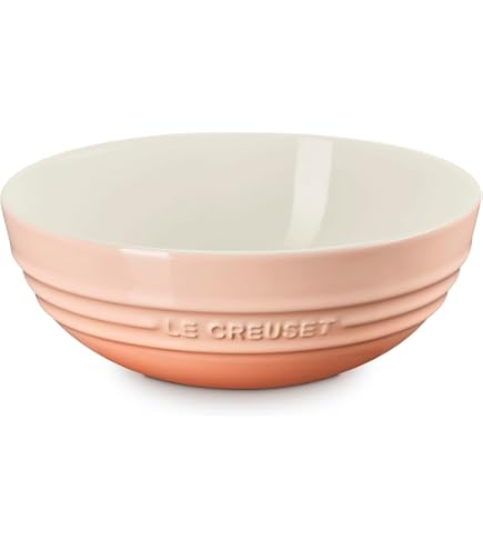 Le Creuset Oval Serving Bowl Set, 17cm (5 Pieces) : Amazon.sg: Home