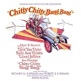CHITTY CHITTY BANG BANG (SOUNDTRACK) [LP] [Analog]