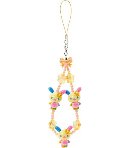 Amazon.co.jp: サンリオ(SANRIO) サンリオ ポーチ チュッパチャプス