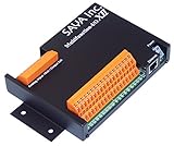 信号調節機能付き・ETHERNET・高速リモートI/O(24V電源用) ADXⅡ42FE-250K-Ethernet ED24