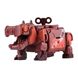 52TOYS BEASTBOX BB 07HA ヒポウ