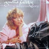 Wrap your arms around me (1983) / Vinyl record [Vinyl-LP]