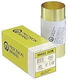 ノガ・ジャパン 真鍮・ロール巻シム 0.05mm PB0.05BS17971