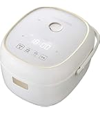 Amazon | パナソニック 炊飯器 3.5合 一人暮らし IH フラット天面
