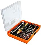 54 in 1 磁気 ドライバーセット 電子解体修復ツール Screwdriver Set 8127