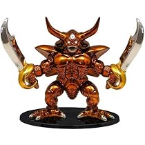 Amazon.co.jp: スクウェア・エニックス ドラゴンクエスト メタリック 