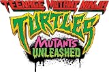 ミュータント・タートルズ　unleashed -Switch