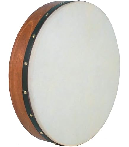 MEINL イボドラム ウドゥ ID9BK/WH Amazon | MEINL Percussion マイネル イボドラム Fiberglass