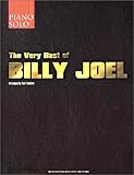 ピアノソロ The Very Best of BILLY JOEL