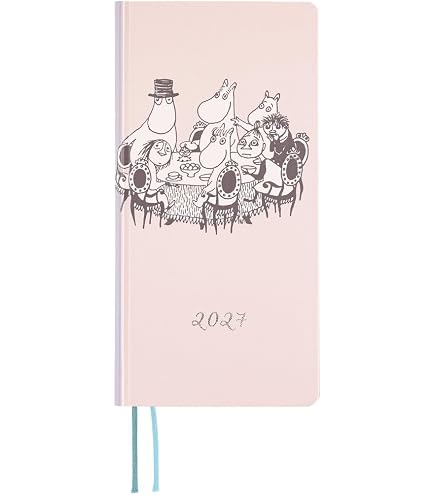 Amazon.co.jp: ほぼ日手帳 weeks(週間手帳)用カバー ミナ ペルホネン