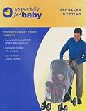 Stroller Netting by Especially for Baby