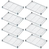 アイリスオーヤマ メタルミニ棚板 MTO-4530T【8個セット】