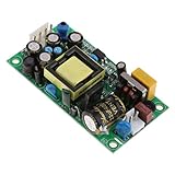 Dolity デュアル出力　スイッチング電源　AC-DC 85-265V〜12V/5V　ステップダウン　短絡保護　絶縁　　