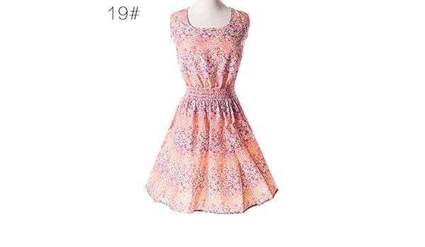 summer sundresses for plus sizes