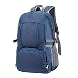 折りたたみ リュック バックパック リュックサック バッグ ザック ハイキングバッグ 買い物 ショピングリュック用 PLUS 超軽量 防水