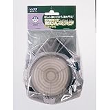 シゲマツ 取替え式防じんマスク DR77RBP