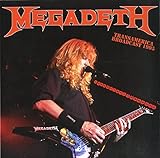 Megadeth - Transamerica Broadcast 1995 [12 inch Analog]