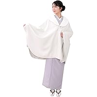 Amazon | [KYOETSU] [キョウエツ] 和装コート トンビ トンビ