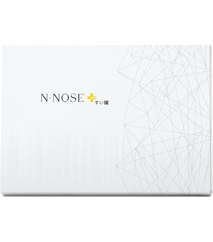 Amazon | 【N-NOSE エヌノーズ plus 肝臓】肝臓がんのリスクを判定