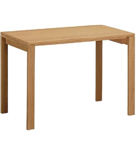 Amazon｜カリモク Buona scelta(ボナシェルタ)シリーズ デスク (デスク