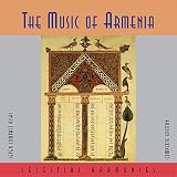 Music of Armenia =box=