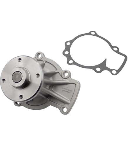 ウォータープルーフ3本セット Amazon.co.jp: ウォーターポンプ クーラントポンプ ガスケット付