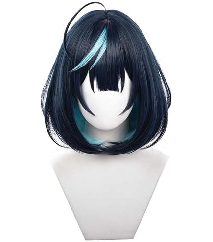 あんスタ クレビ ユニット コスプレ ウィッグ HiMERU Amazon.co.jp: あんさんぶるスターズ HIMERU ヒメル ウィッグ メッシュ