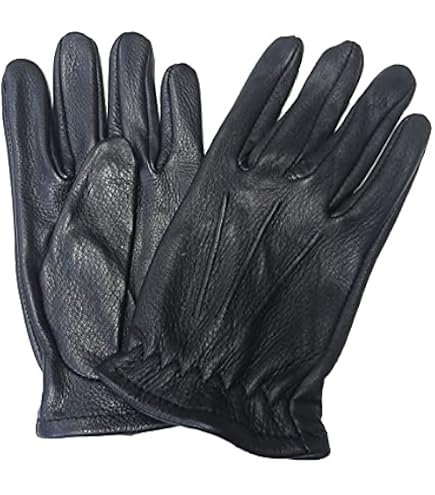 Amazon.co.jp: GMG DEER SKIN GLOVE ショートリスト GMG-07（GMGディア