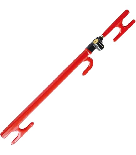 【在庫処分のため特価販売】 SUN自動車工業 CS85 ハンドルロック Super lock/スーパーロック | 株式会社 サン自動車工業