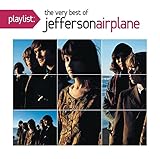 Playlist: The Very Best of Jefferson Airplane
