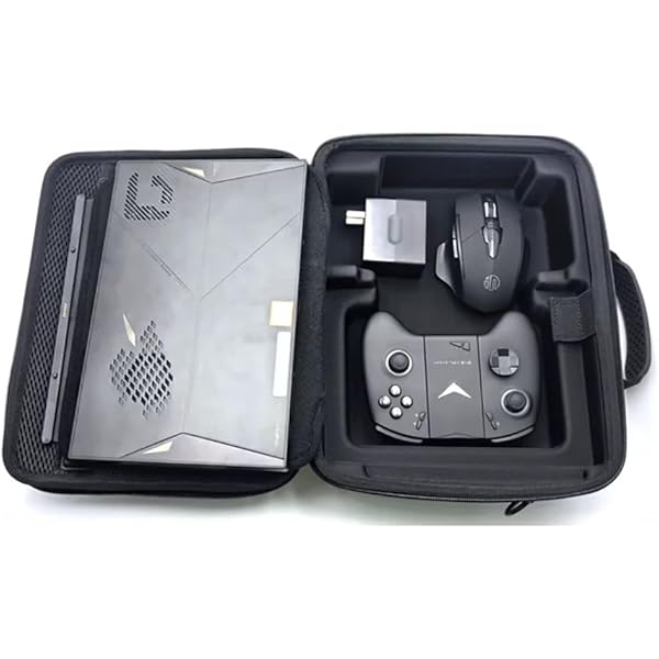 Amazon.co.jp: ONE-NETBOOK ONEXPLAYER X1 専用ジョイスティック