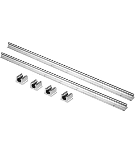 Amazon.co.jp: THK LMガイド SSR25XW2UU+760LY : 産業・研究開発用品