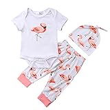 Canis PANTS ベビー・ガールズ US サイズ: 6 - 9 Months カラー: ホワイト