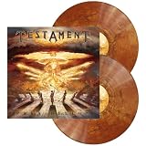 Para Bellum (Copper Vinyl) (2LP) (Ltd) [Analog]