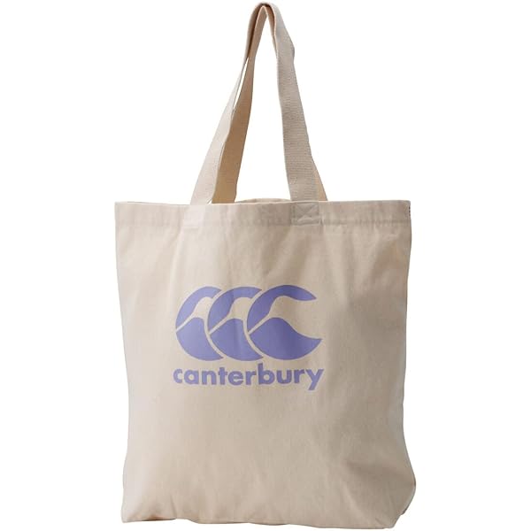 Amazon | [カンタベリー] トートバッグ R+2WAY TOTE BAG 19_ブラック