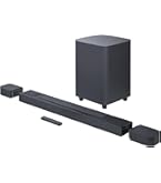 Amazon.co.jp: 【Denon】デノン サウンドバー 【DHT-S517K ブラック