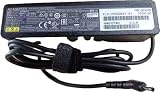ノートパソコンACアダプター充電器互換用富士通 19V 3.42A ACアダプタ FMV-AC342A FPCAC162 細ピンプラグサイズ：約3.5mm x 1.35mm FMV-AC327A代替可