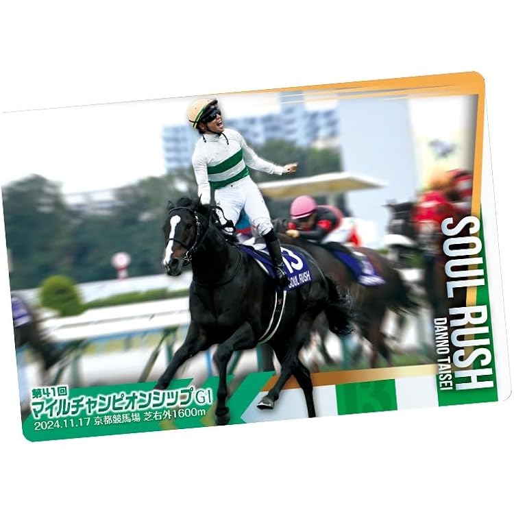 Amazon.co.jp: サラブレッドホースコレクション ツインウエハース 第3R