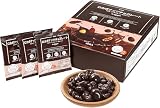 by Amazon ロカボナッツ チョコレート 20g×20パック 個分け (くるみ アーモンド ヘーゼルナッツ)