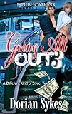 Going All Out III (English Edition)